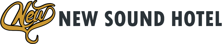 New Sound Hotel